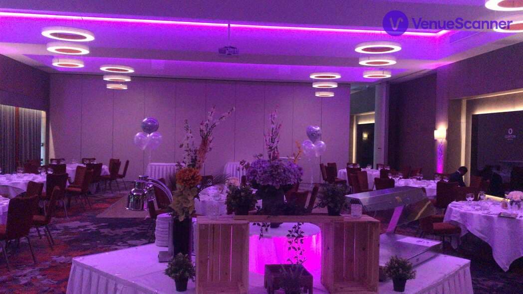 Chiswick South, Clayton Hotel Chiswick photo #2