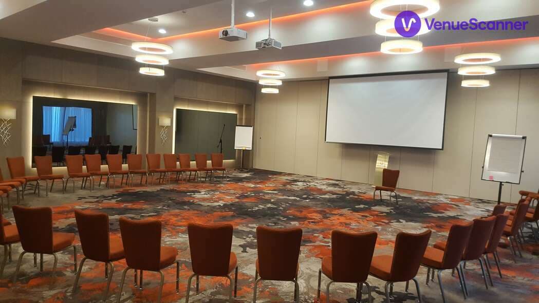 Chiswick North, Clayton Hotel Chiswick photo #2