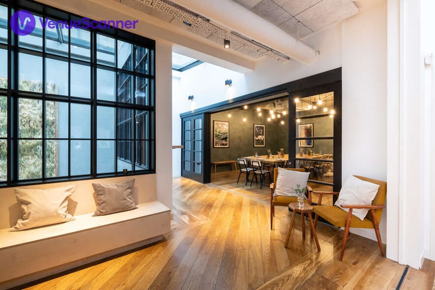 Upstairs, Carousel photo #3