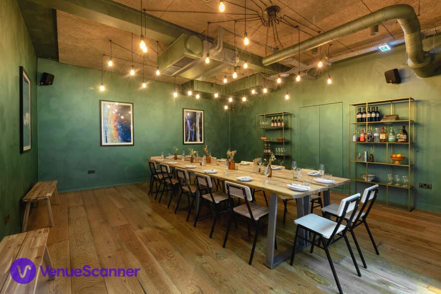 Upstairs, Carousel photo #2