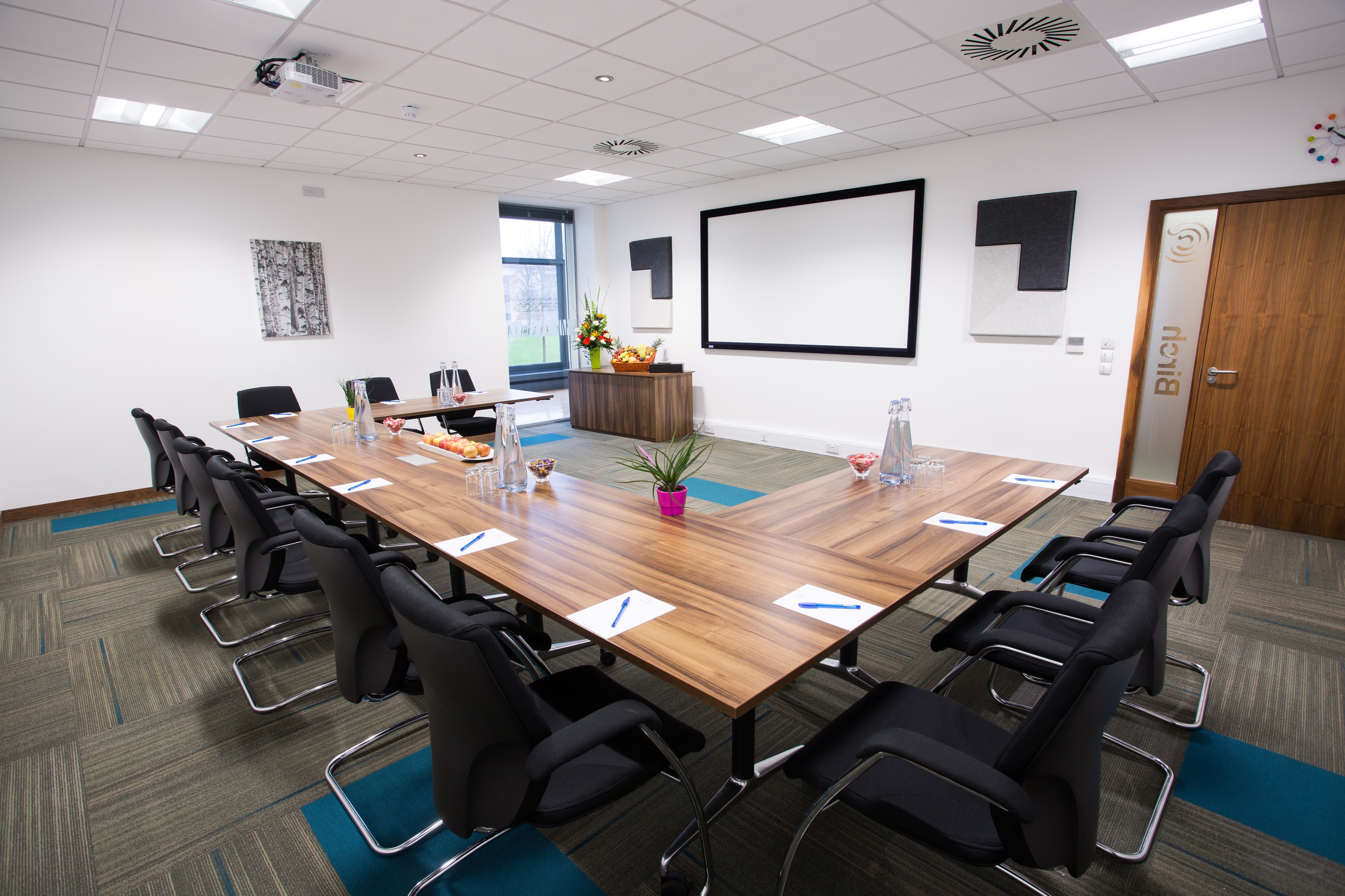 Photo of The Engine Rooms, The Walnut