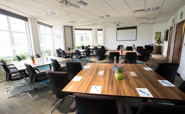 Photo of The Engine Rooms, The Centre At Birchwood Park