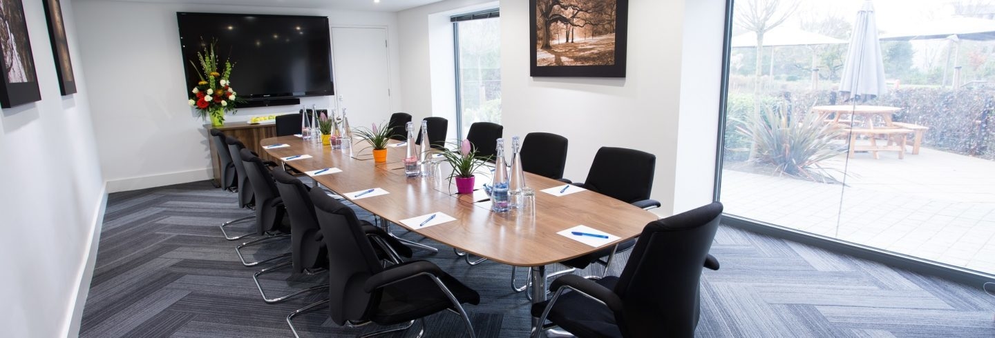 Photo of The Engine Rooms, The Centre At Birchwood Park