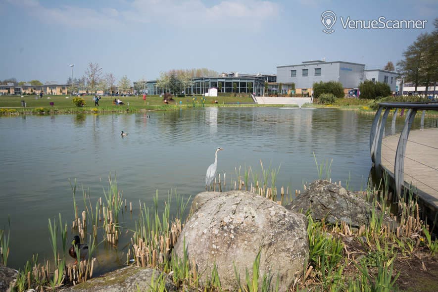 The Centre At Birchwood Park, The Engine Rooms photo #4