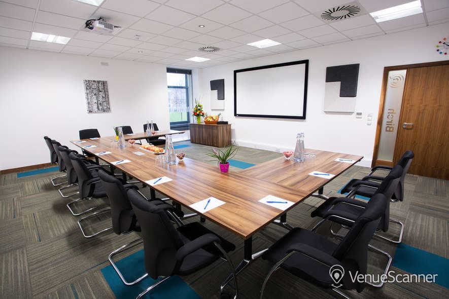 The Walnut, The Engine Rooms photo #1