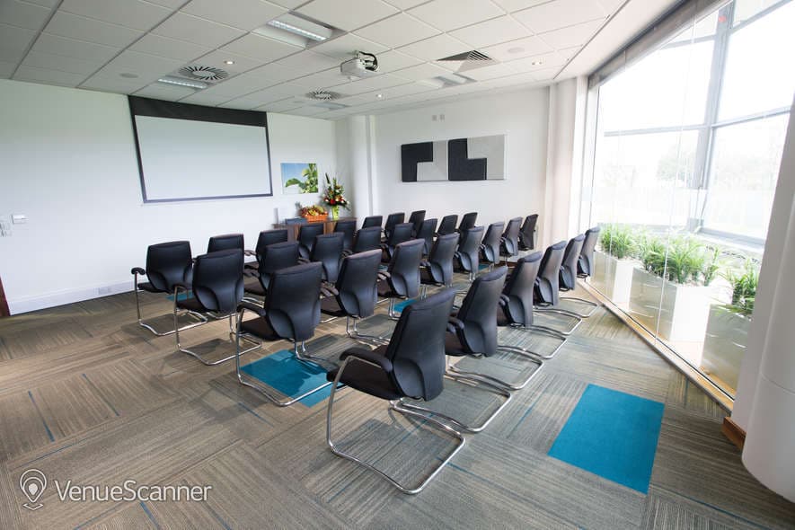 The Mulberry Suite, The Engine Rooms photo #1