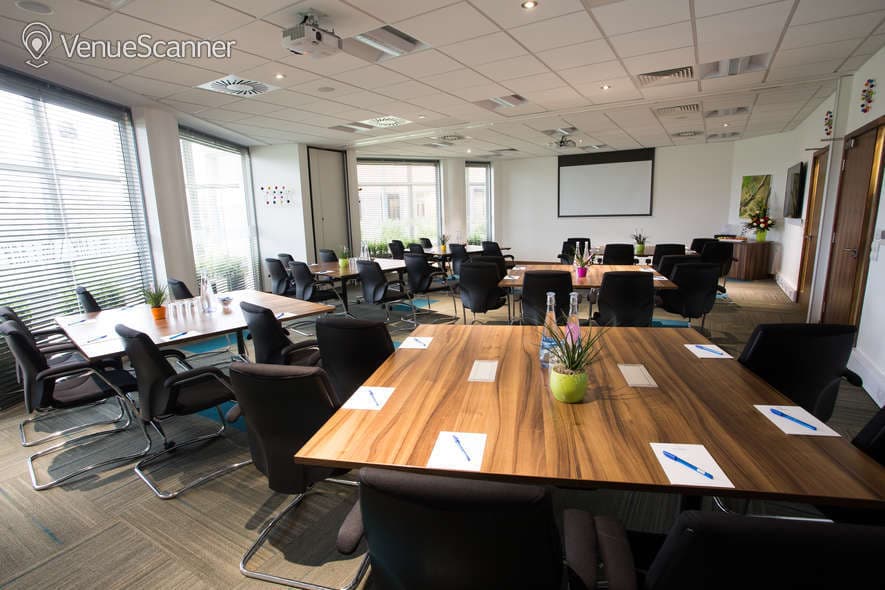 The Mulberry Cedar Suite, The Engine Rooms photo #1