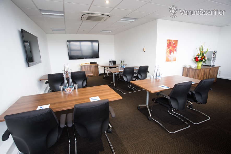 The Maple Suite, The Engine Rooms photo #1