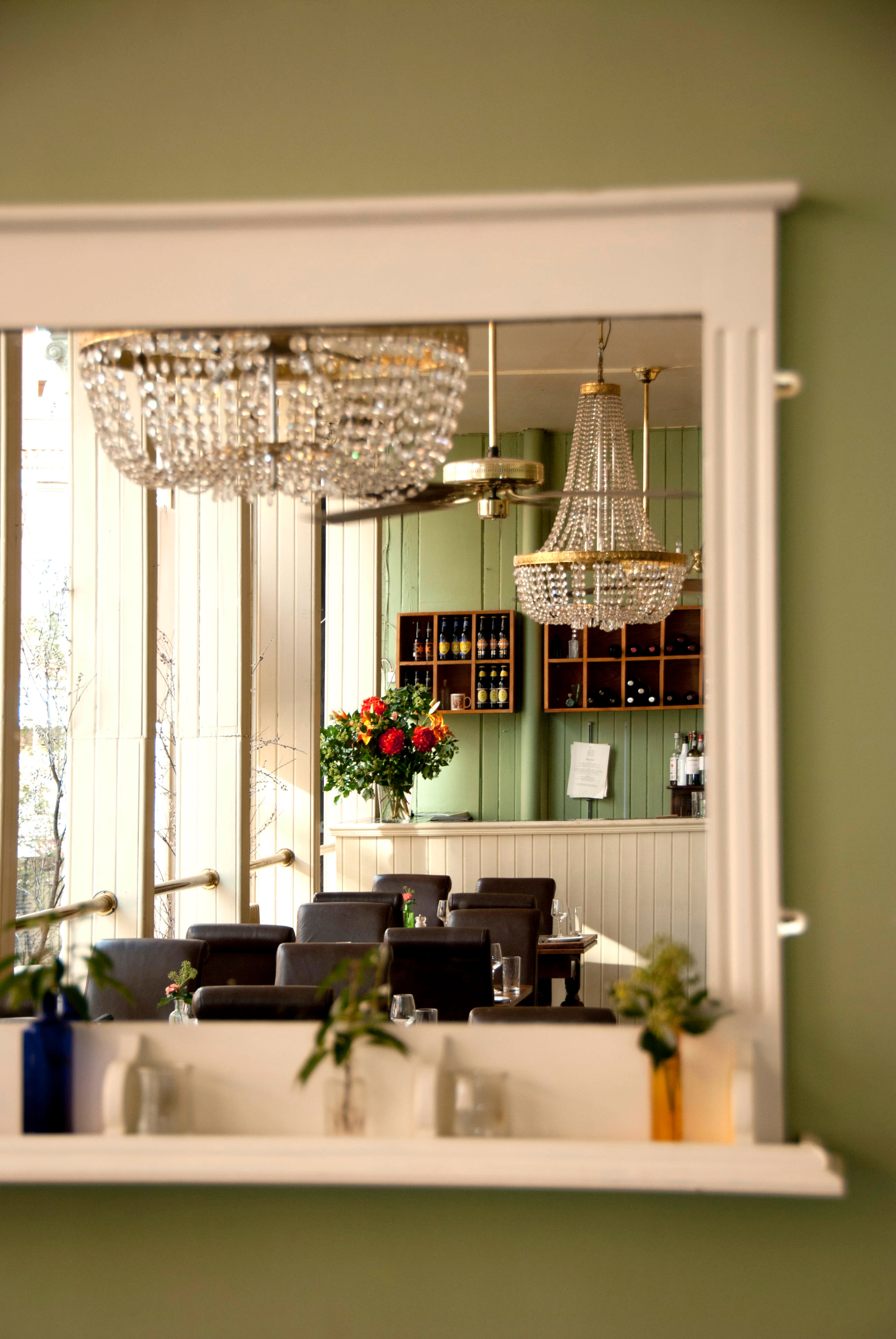 Photo of The Larder On Goosegate