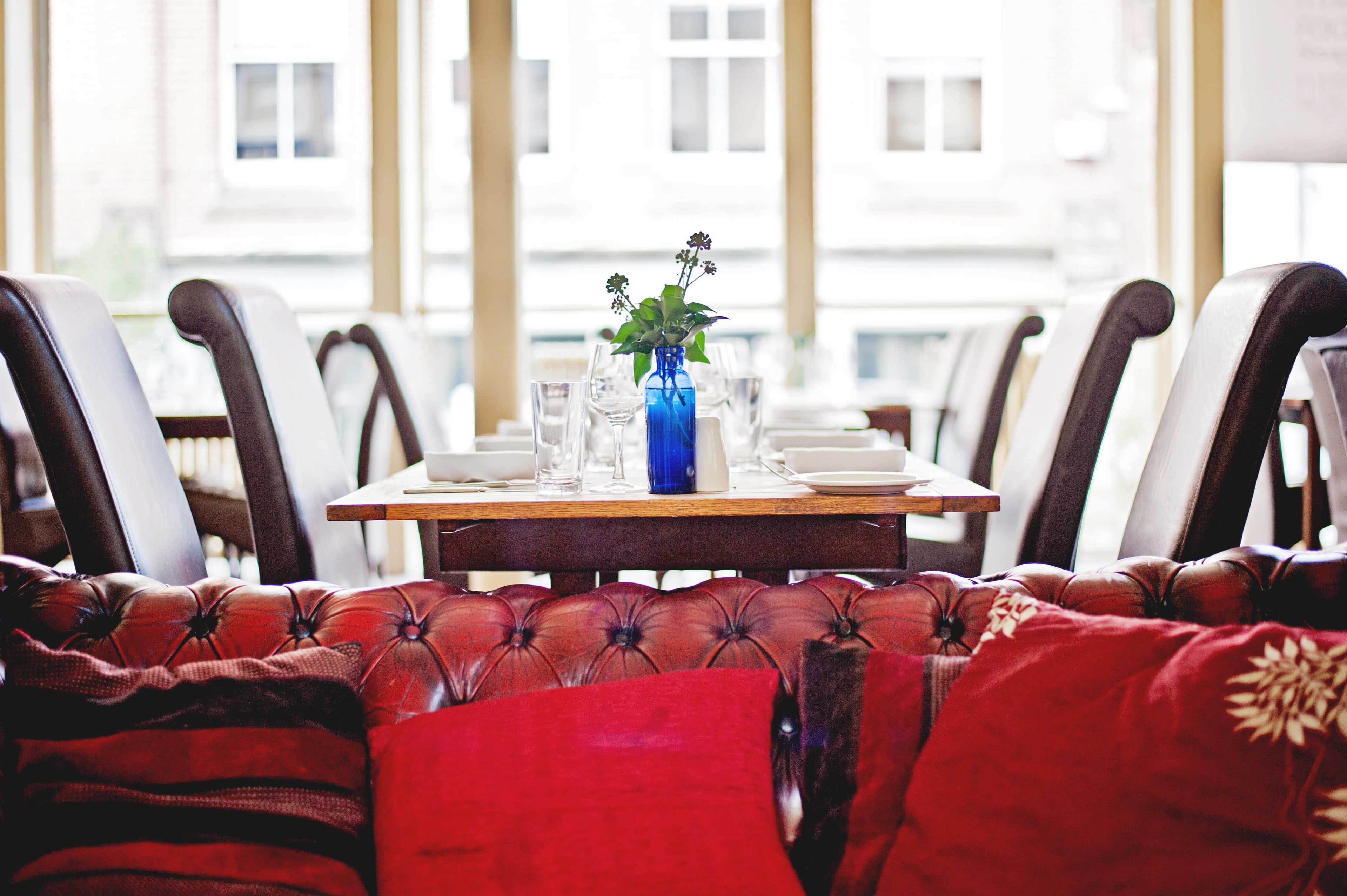 The Larder On Goosegate photo #2