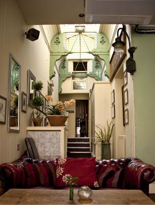 Photo of The Larder On Goosegate