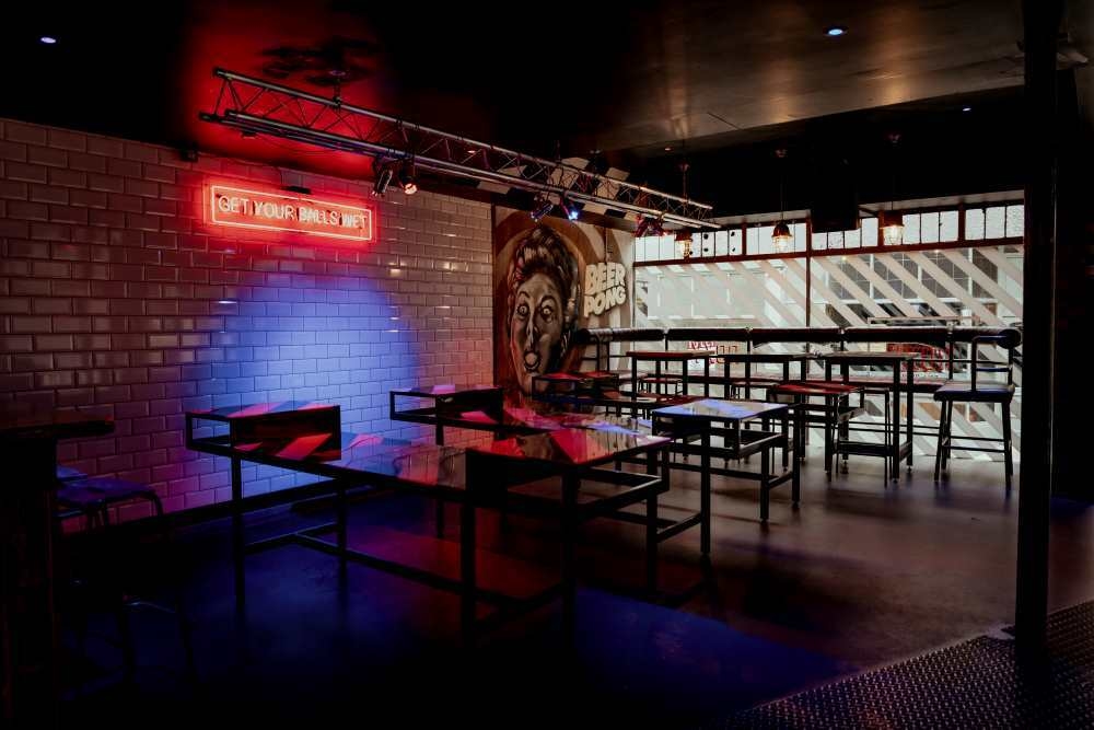 Photo of Roxy Ball Room Leeds (Merrion St.), Full Venue Hire