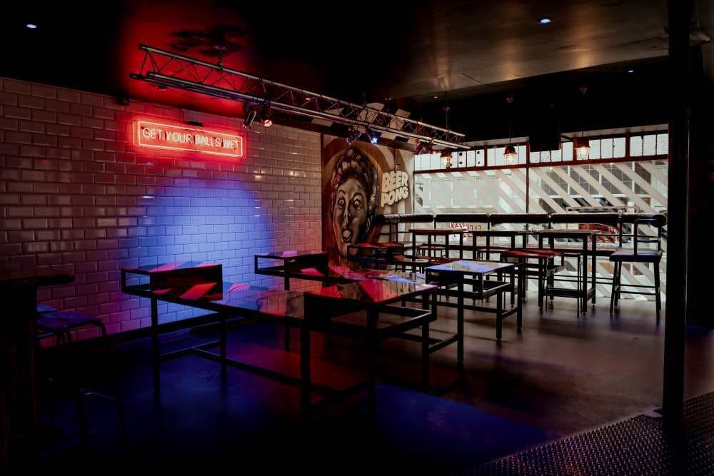 Roxy Ball Room Leeds (Merrion St.), Full Venue Hire photo #2