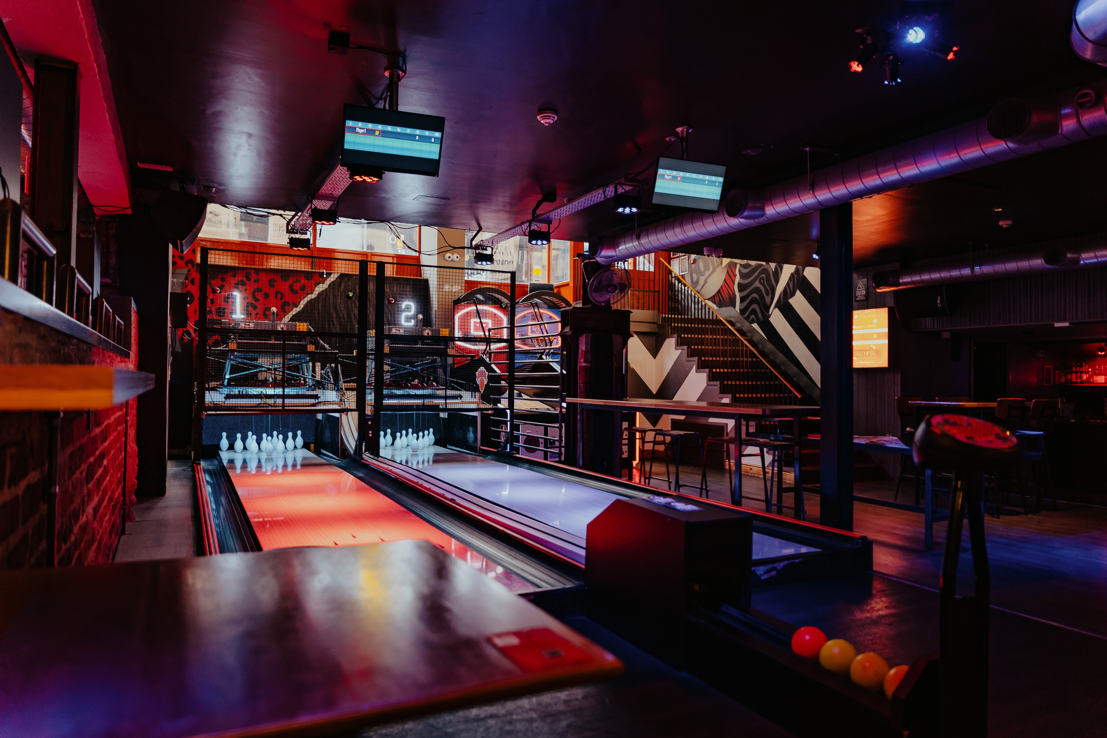 Photo of Roxy Ball Room Leeds (Merrion St.), Full Venue Hire