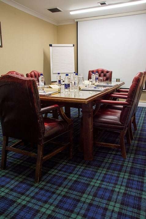 Photo of Britannia Sachas Hotel Manchester, Kennedy