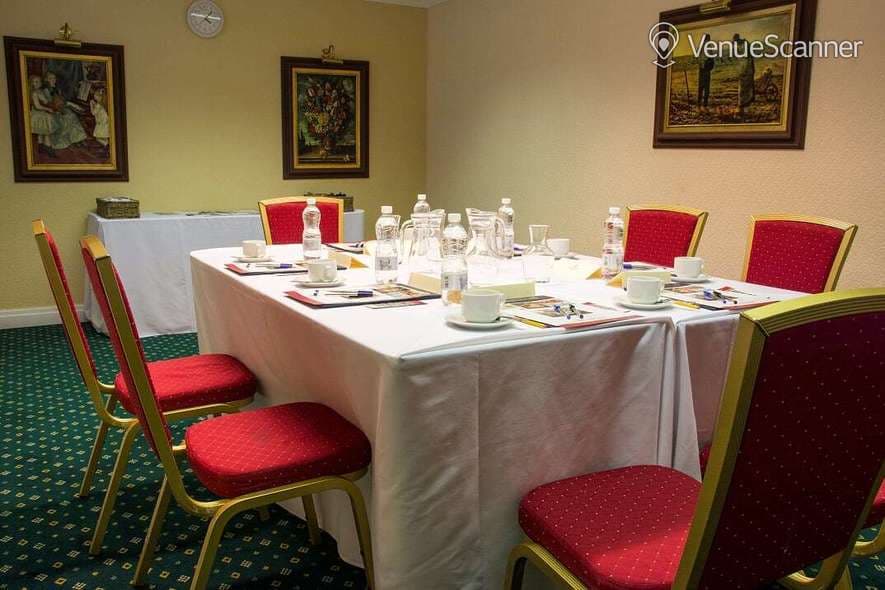 Britannia Sachas Hotel Manchester, Grant Suite photo #3