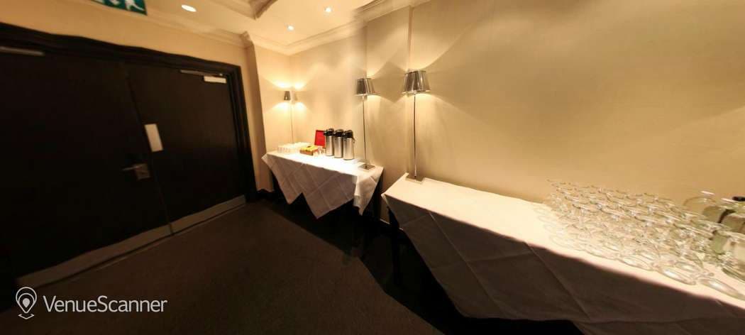 Bridge Suite, London Bridge Hotel photo #2