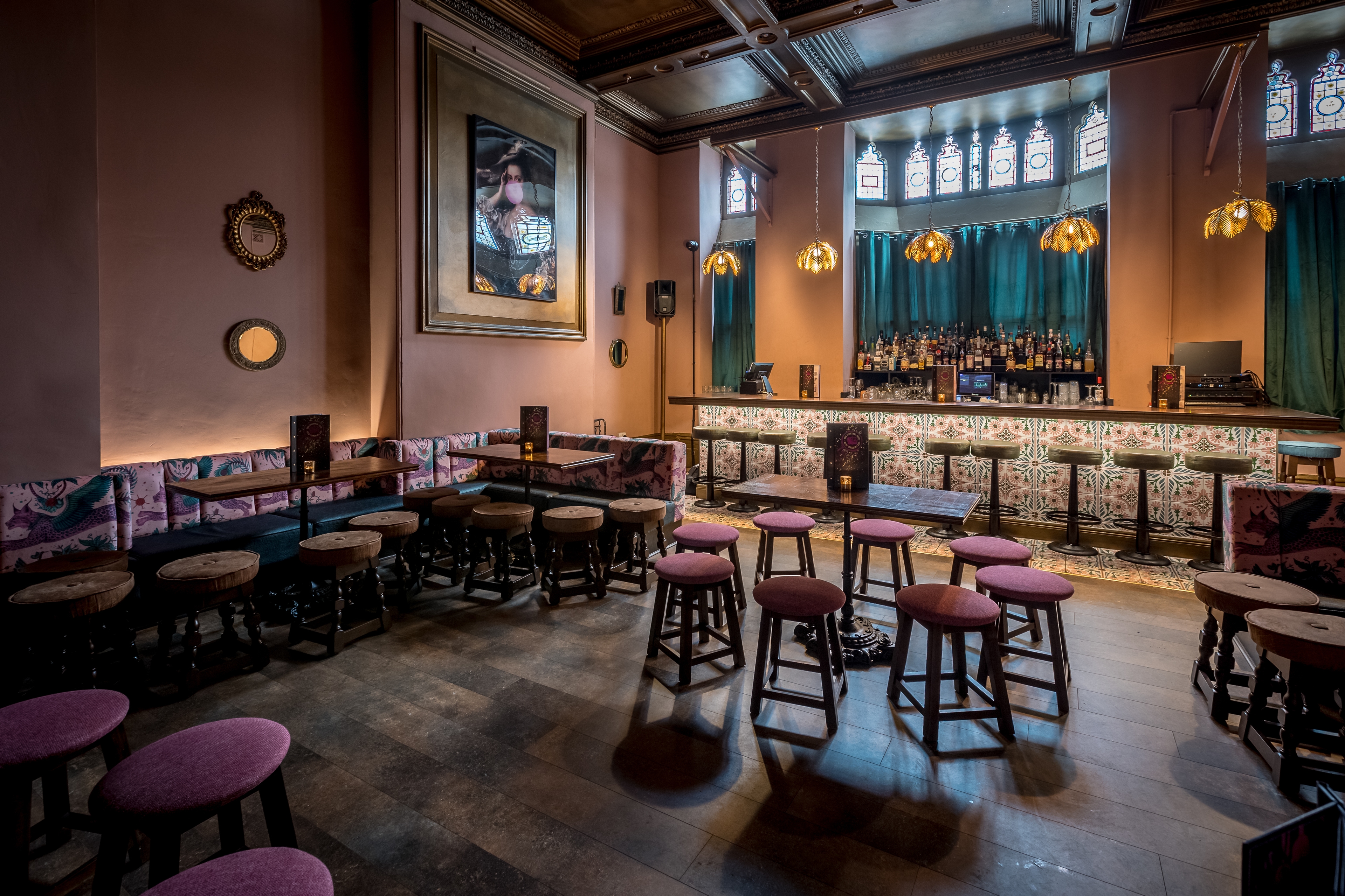 Photo of The Cocktail Club Cardiff, Exclusive Hire