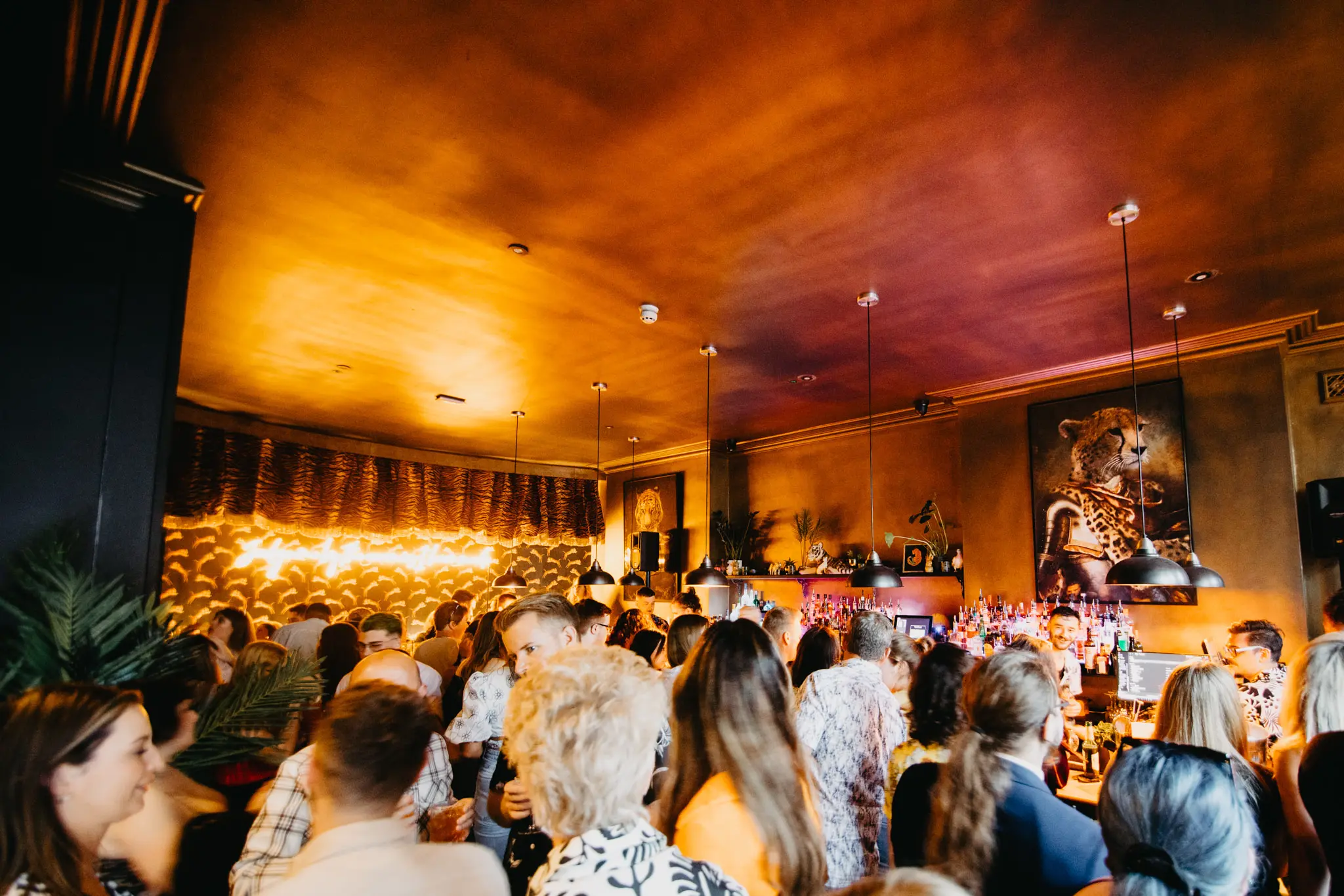 The Cocktail Club Cardiff, Exclusive Hire photo #2