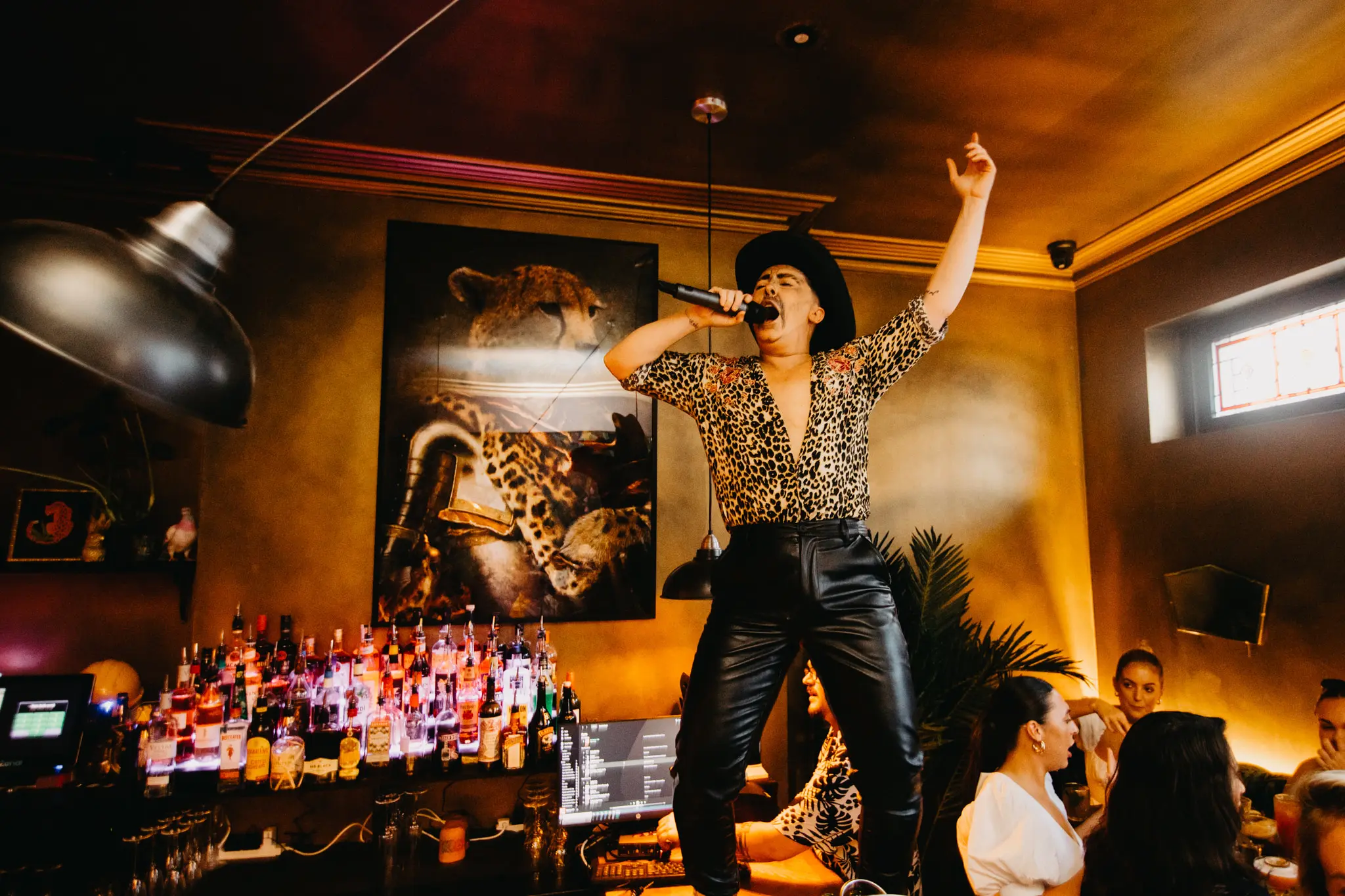 The Cocktail Club Cardiff photo #2