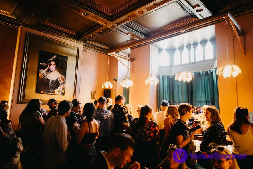 Exclusive Hire, The Cocktail Club Cardiff photo #29