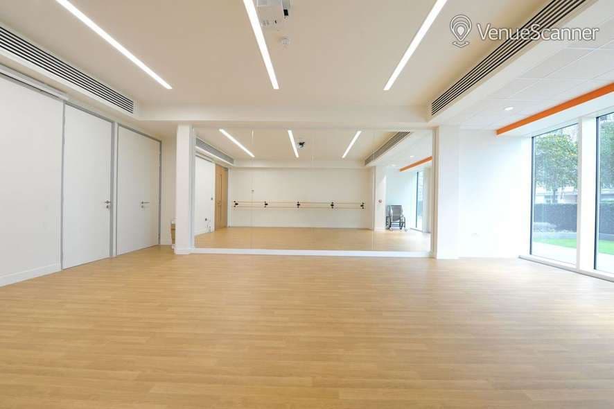 Muir-warden Studio, Bbodance photo #1