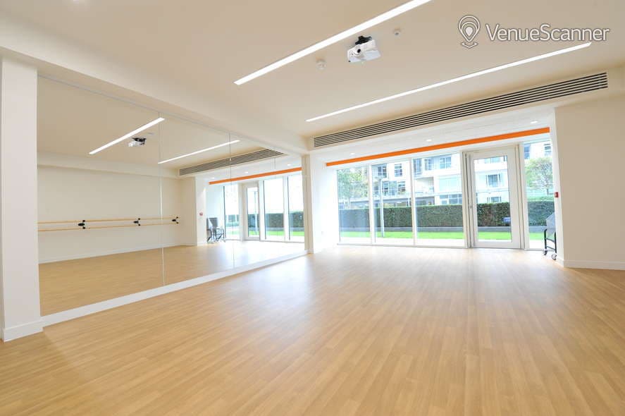 Muir-warden Studio, Bbodance photo #2