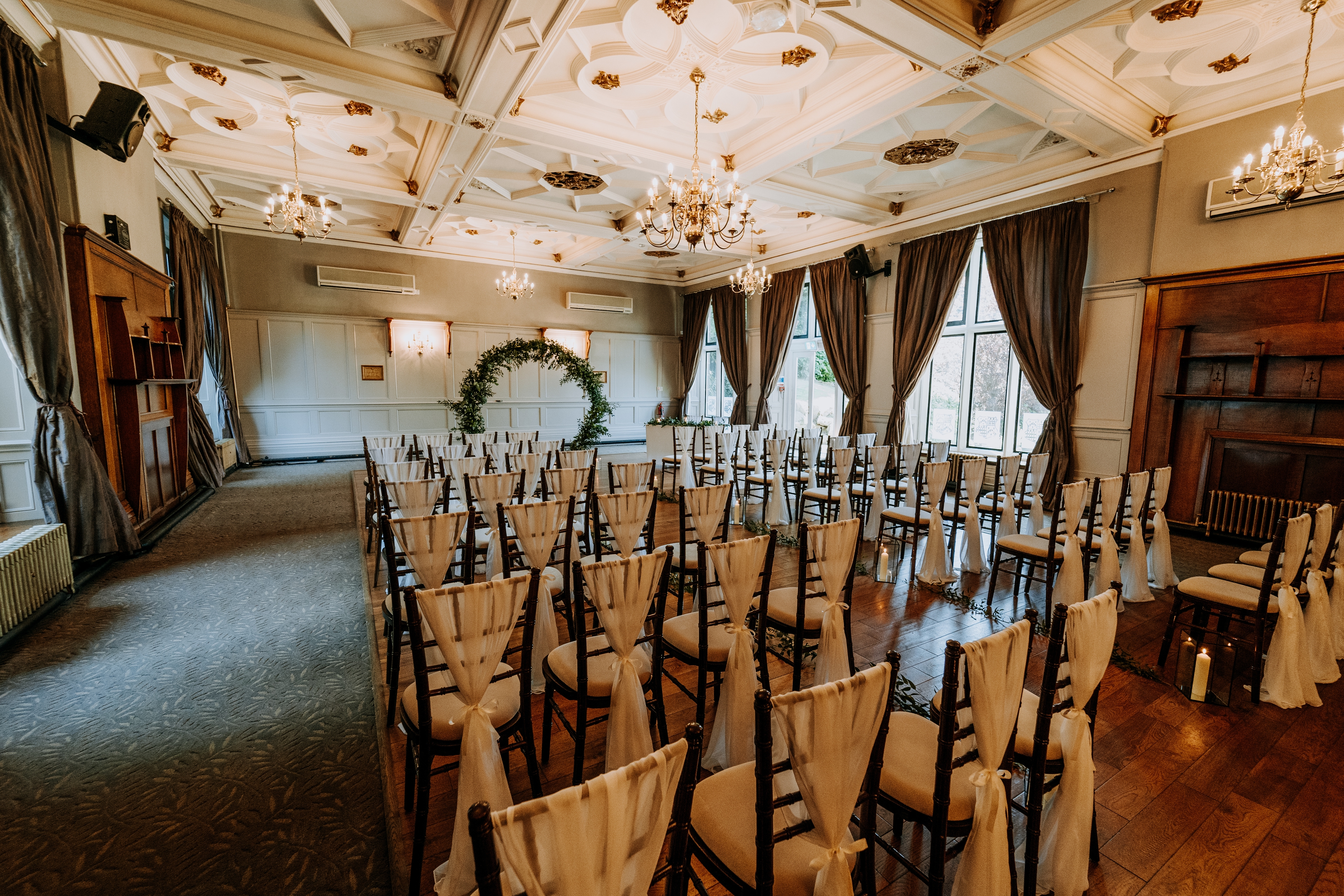 Photo of The Maynard, The Chatsworth Suite