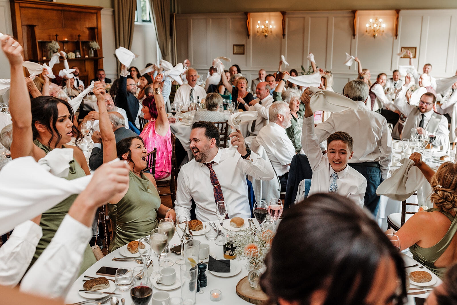 Photo of The Maynard, The Chatsworth Suite