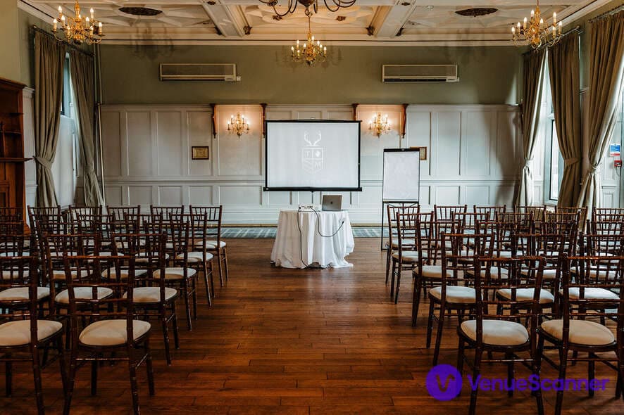 The Chatsworth Suite, The Maynard photo #3