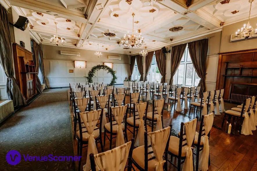 The Chatsworth Suite, The Maynard photo #1