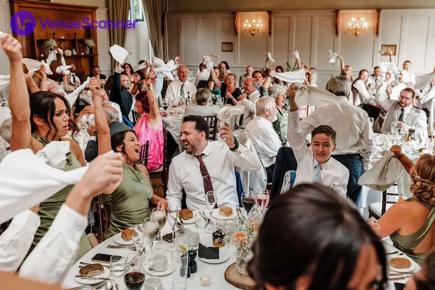 The Chatsworth Suite, The Maynard photo #2