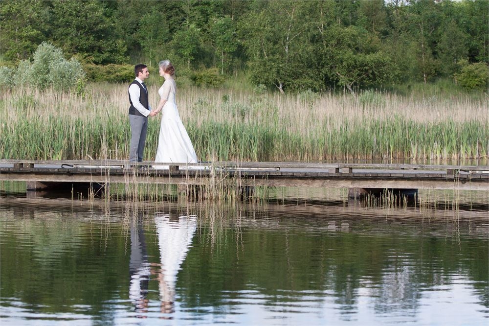 Photo of Brockholes Nature Reserve, Exclusive Hire