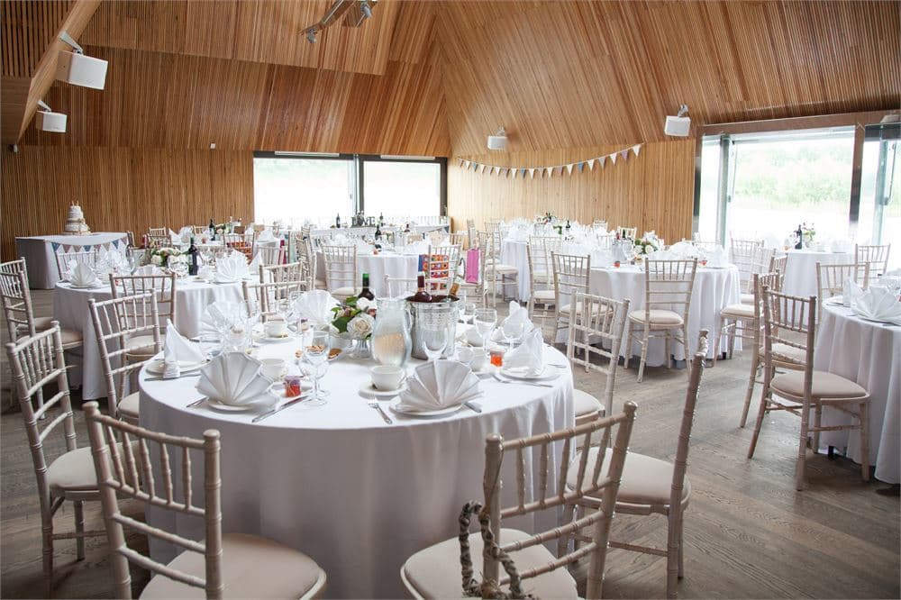 Brockholes Nature Reserve, Exclusive Hire photo #2