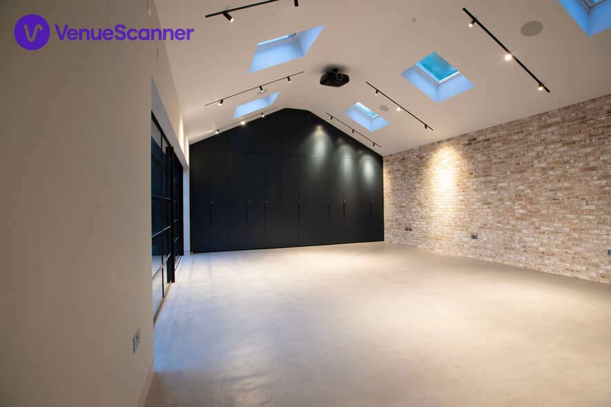 Studio Space, On Kew photo #2