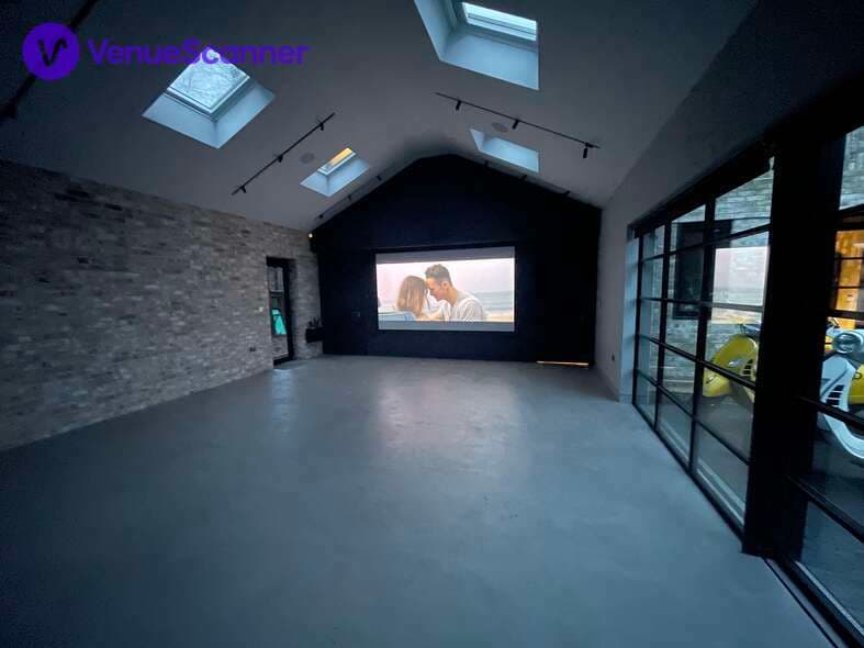 Studio Space, On Kew photo #1