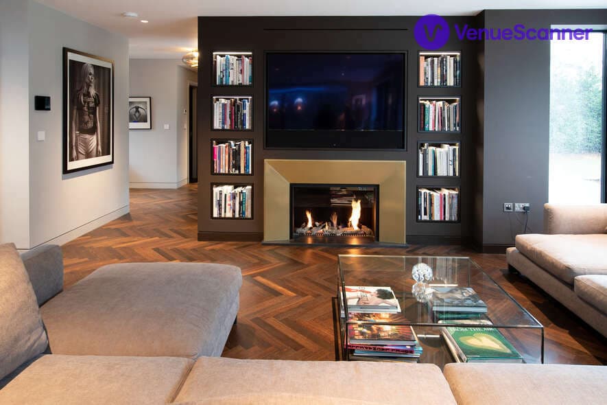 Orangery, On Kew photo #3