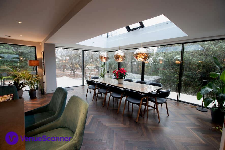 Orangery, On Kew photo #1