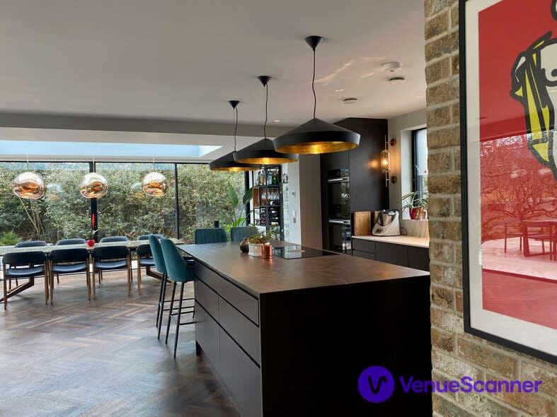 Orangery, On Kew photo #2