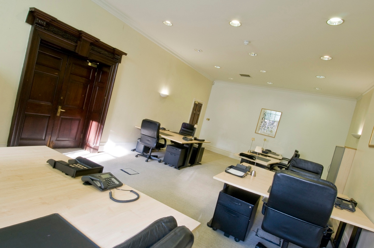 Photo of Regus London Soho Square