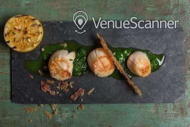 Dulcimer, Breadsall Priory Marriott Hotel & Country Club photo #1