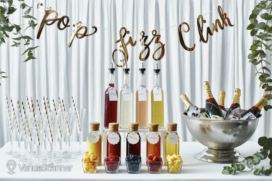 Breadsall, Breadsall Priory Marriott Hotel & Country Club photo #3