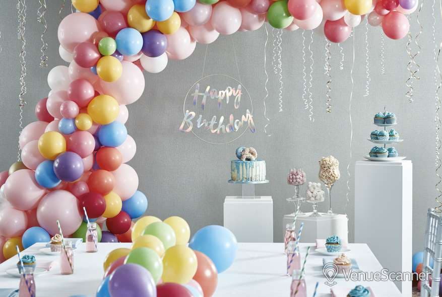 Darwin, Breadsall Priory Marriott Hotel & Country Club photo #3