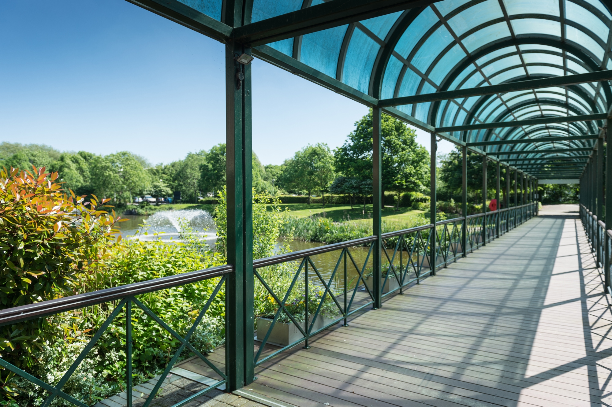 Photo of Imago Venues, Sports Hall