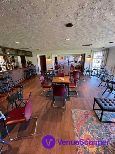 Finchley Cricket Club, Finchley Cricket Club photo #3