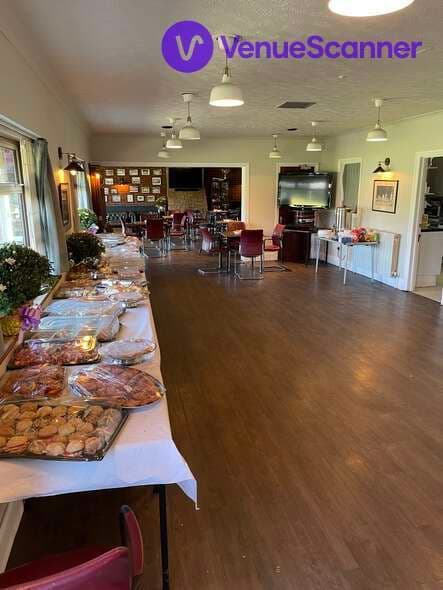 Finchley Cricket Club, Finchley Cricket Club photo #2