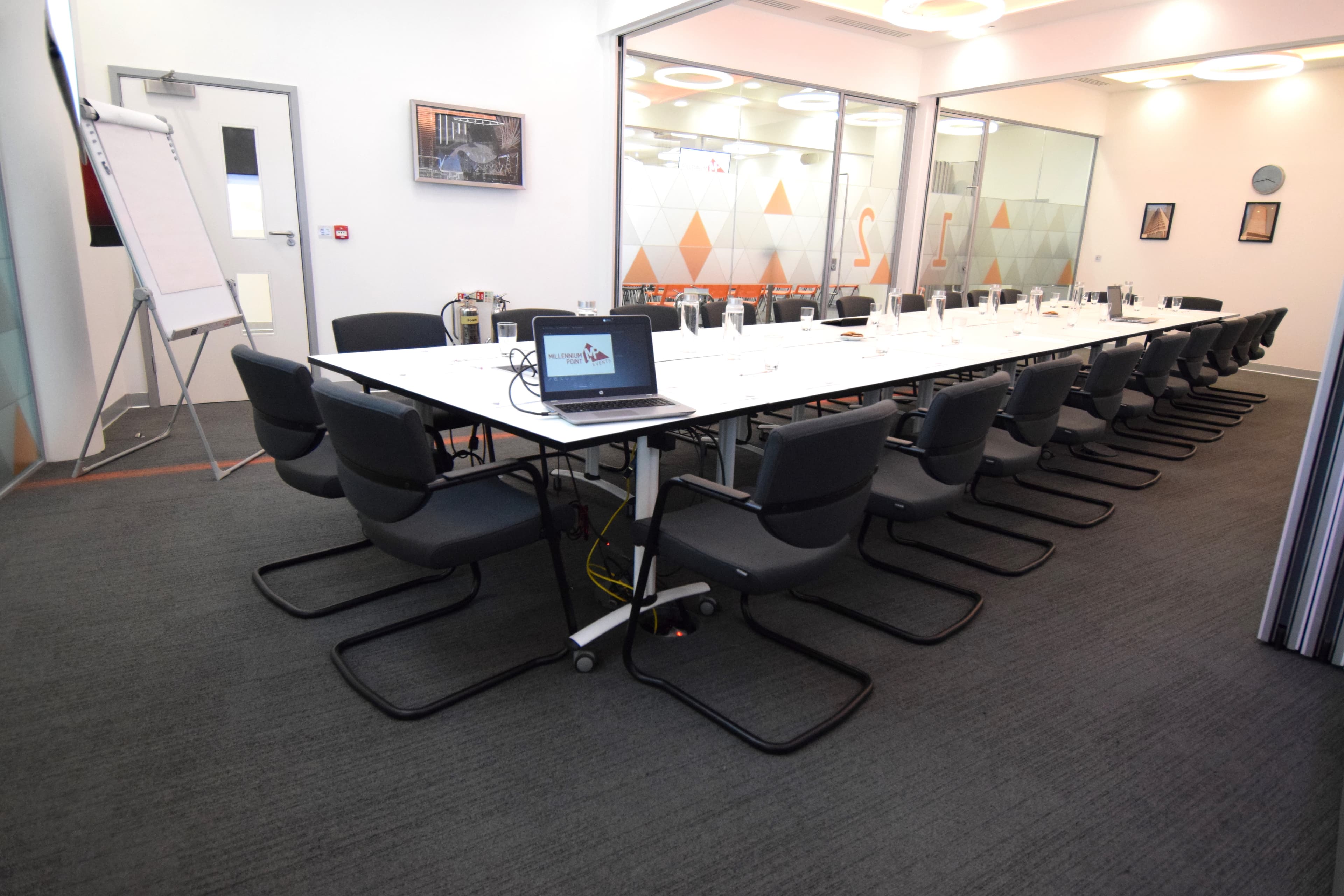 Connect- 1+2+3 (Combined)