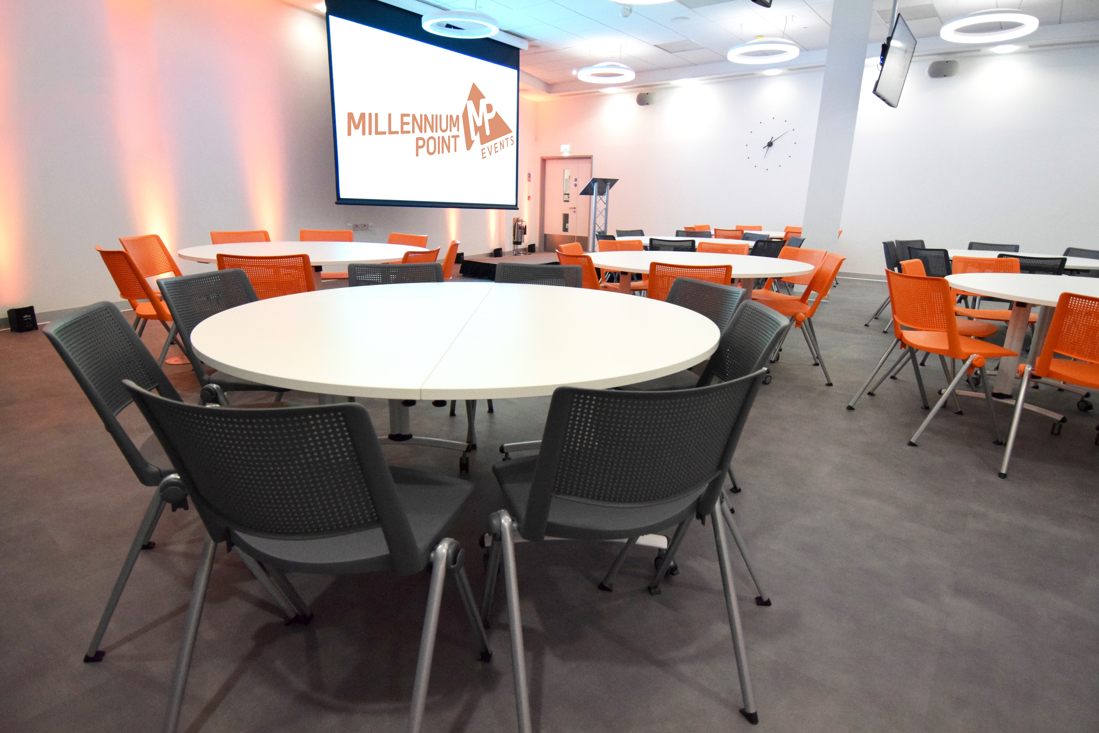Photo of Millennium Point, Connect- Event Space