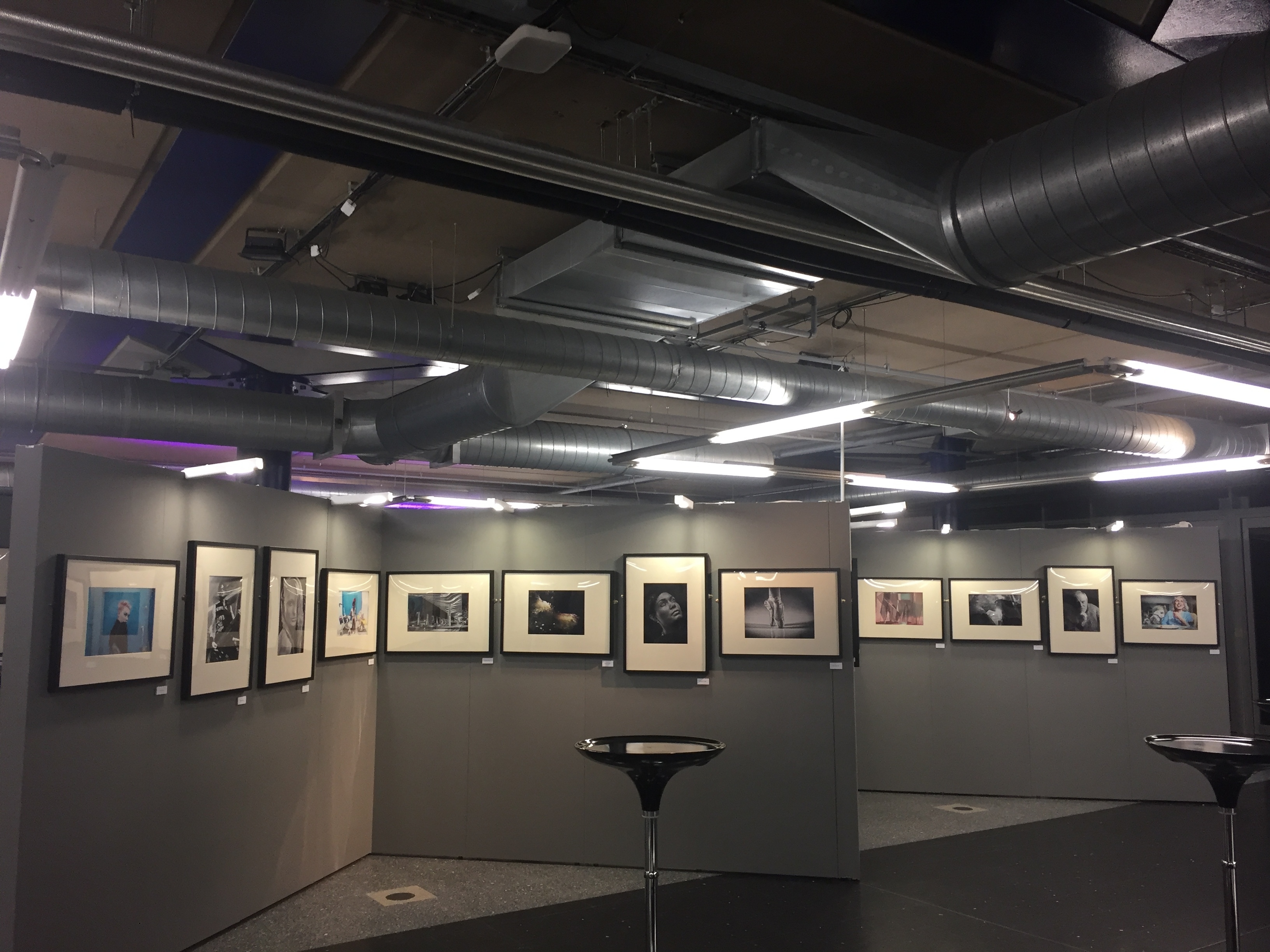 Photo of Millennium Point, Concourse