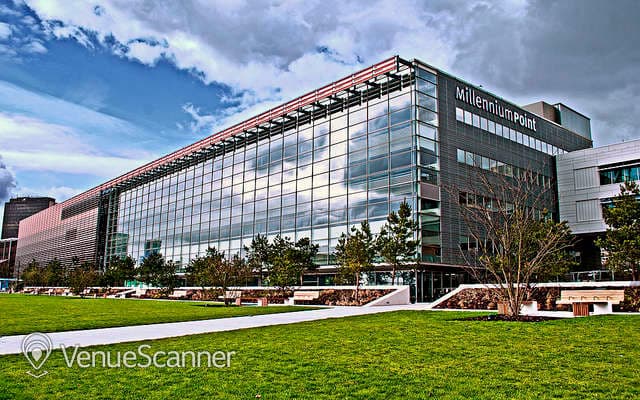 Connect- 1+2+3 (Individual), Millennium Point photo #3